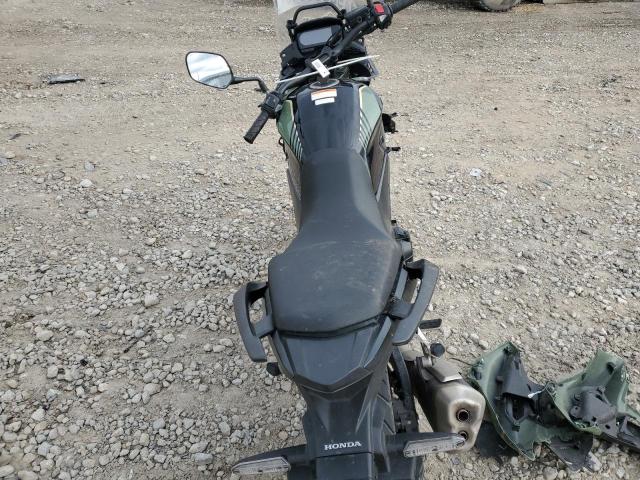 2023 HONDA CB500 XA #3297160514