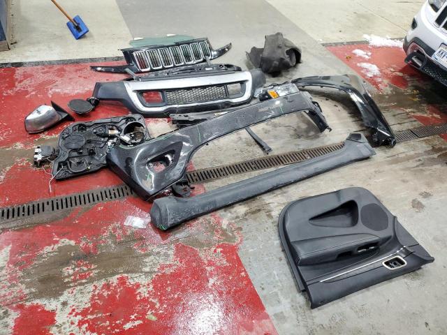 2016 JEEP GRAND CHER - 1C4RJFBG6GC333040