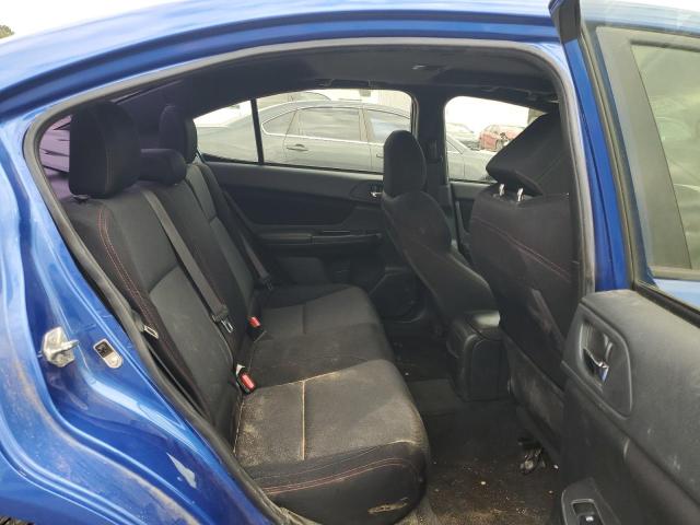 2015 SUBARU WRX PREMIU #3303744420