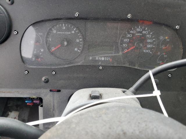 2013 FORD F59 #3292318296