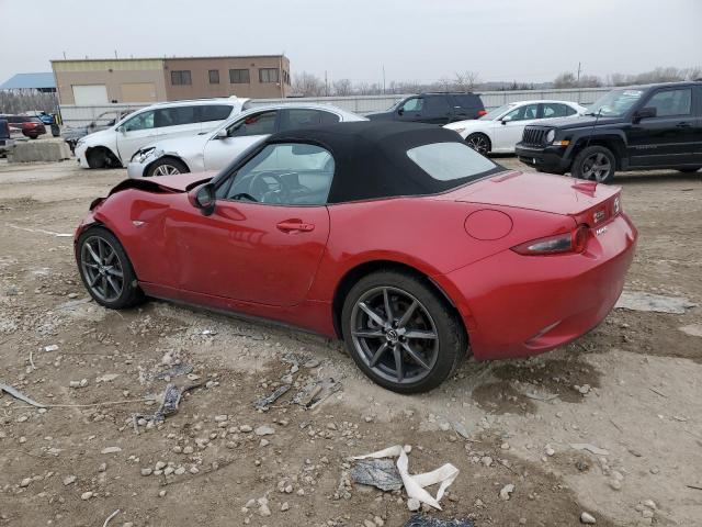 2016 MAZDA MX-5 MIATA #3296702740
