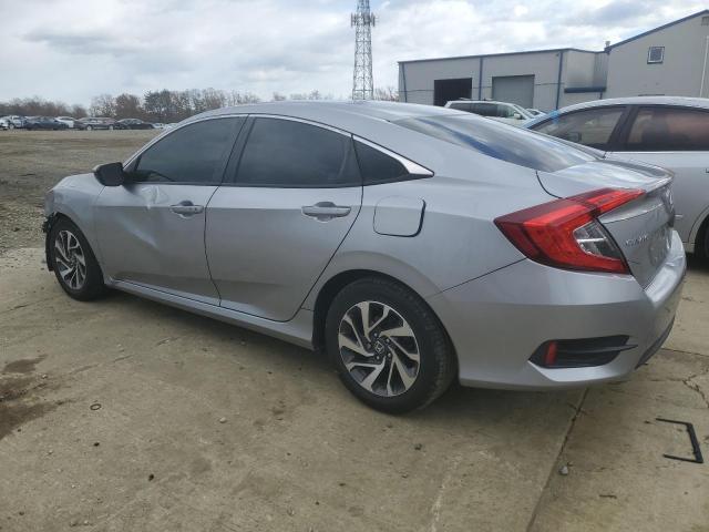 2016 HONDA CIVIC EX #3296308457