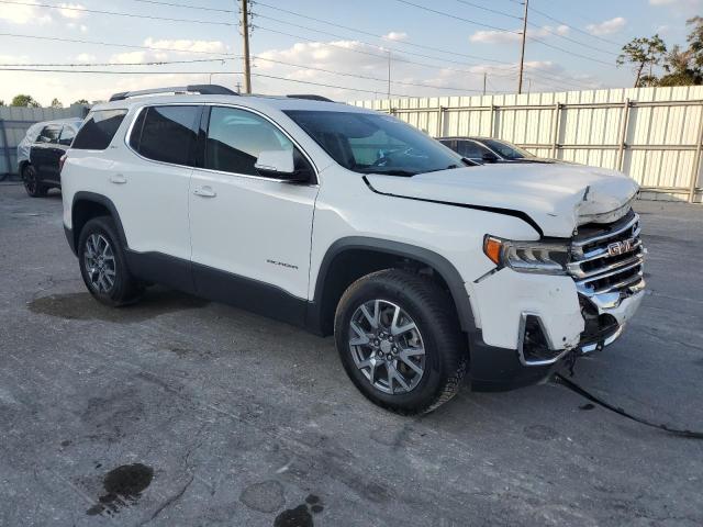 2022 GMC ACADIA SLT #3311469233