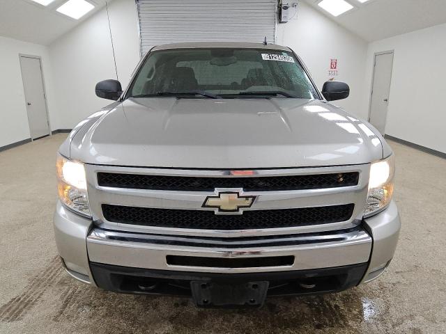 2009 CHEVROLET SILVERADO #3305339310
