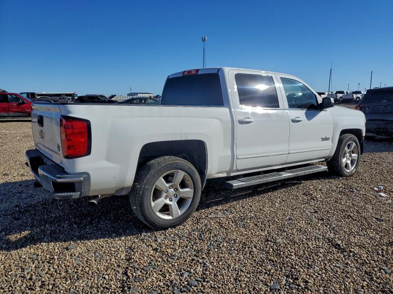 2015 CHEVROLET SILVERADO #3303001638