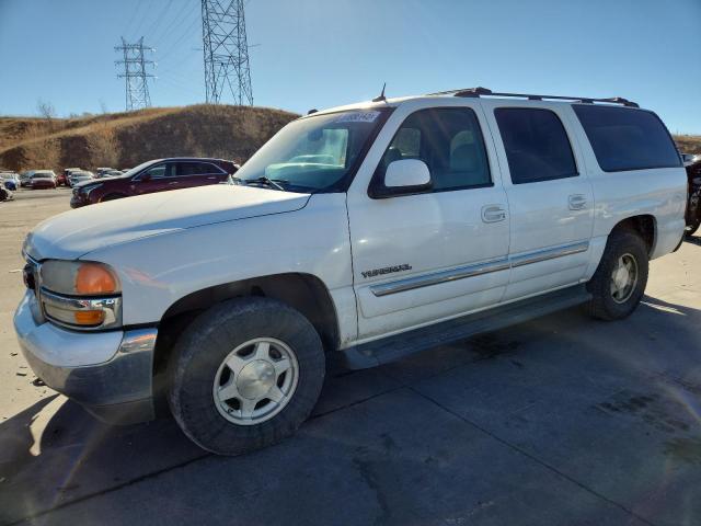 Global Auto Auctions: 2005 GMC YUKON XL K