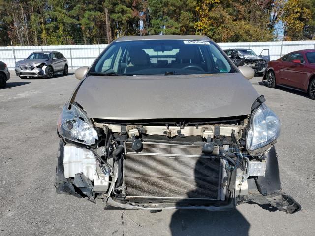 2011 TOYOTA PRIUS #3293467411