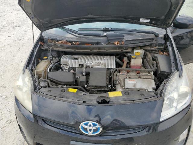 2011 TOYOTA PRIUS #3292365328
