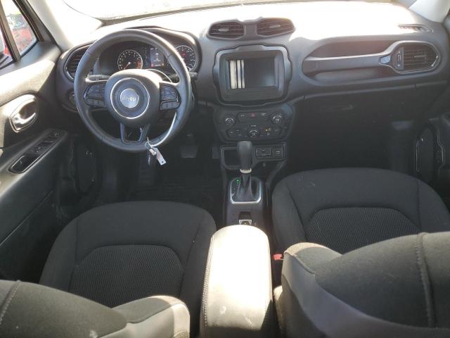 2018 JEEP RENEGADE L #3294316877