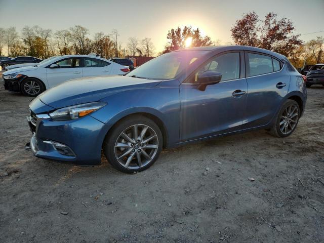 2018 MAZDA 3 GRAND TO - 3MZBN1M34JM267674