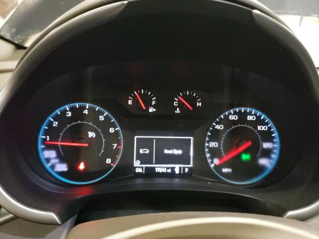 2017 CHEVROLET MALIBU LS #3305361335