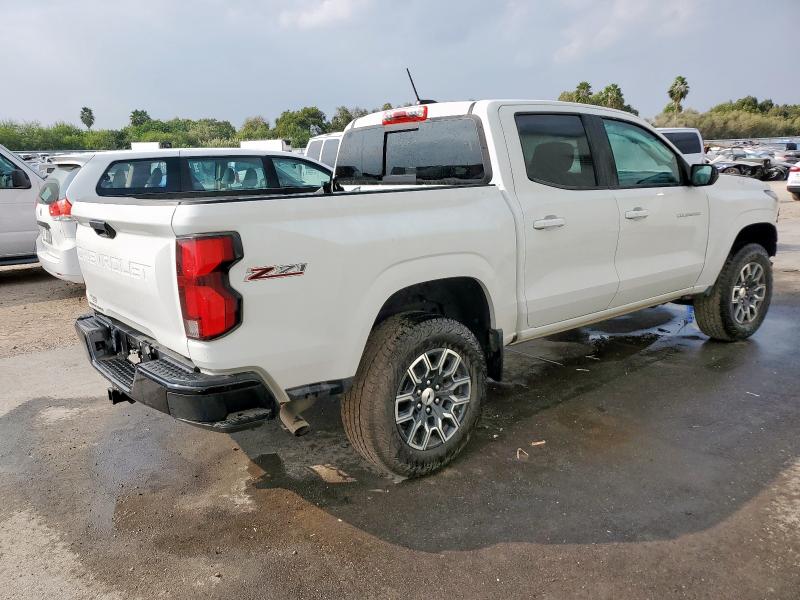 2023 CHEVROLET COLORADO Z #3305656716