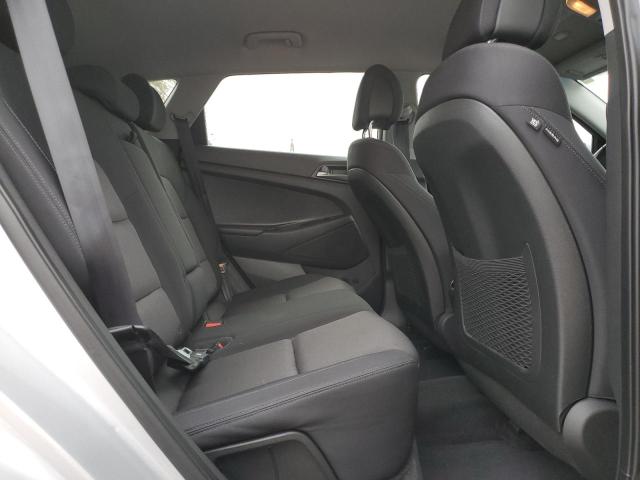 2017 HYUNDAI TUCSON LIM - KM8J3CA48HU329348