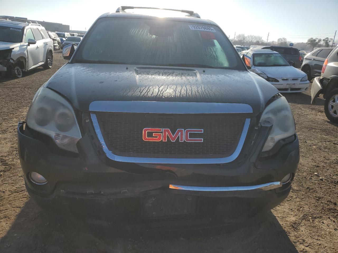 GMC ACADIA SLT-1