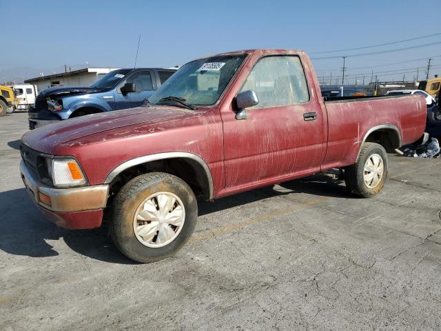 1992 TOYOTA PICKUP 1/2 #3278808653