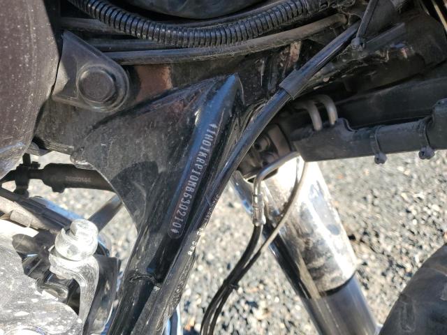 2021 HARLEY-DAVIDSON FLHXS #3315845160