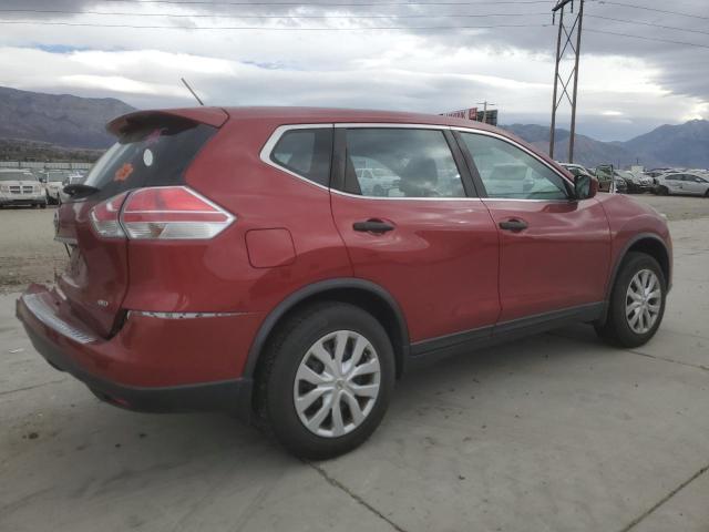 2016 NISSAN ROGUE S #3296509664