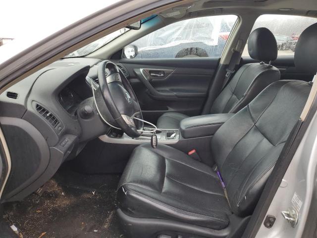 2013 NISSAN ALTIMA 2.5 #3294251928