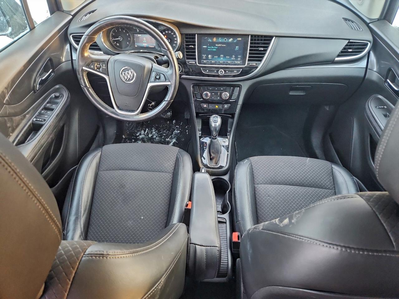 BUICK ENCORE PREFERRED