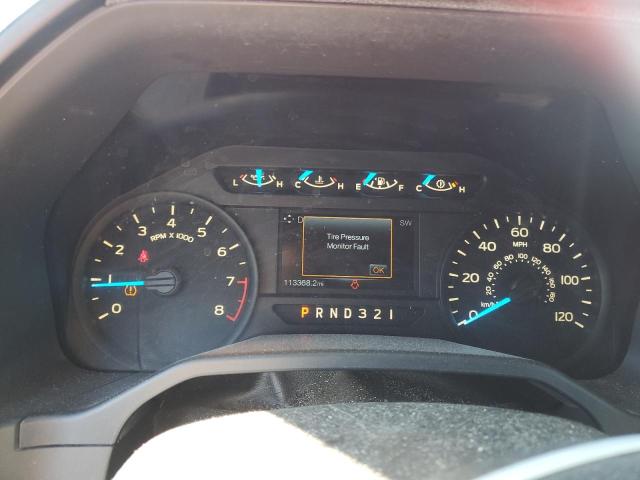 2015 FORD F150 SUPER - 1FTEW1C81FFC45410