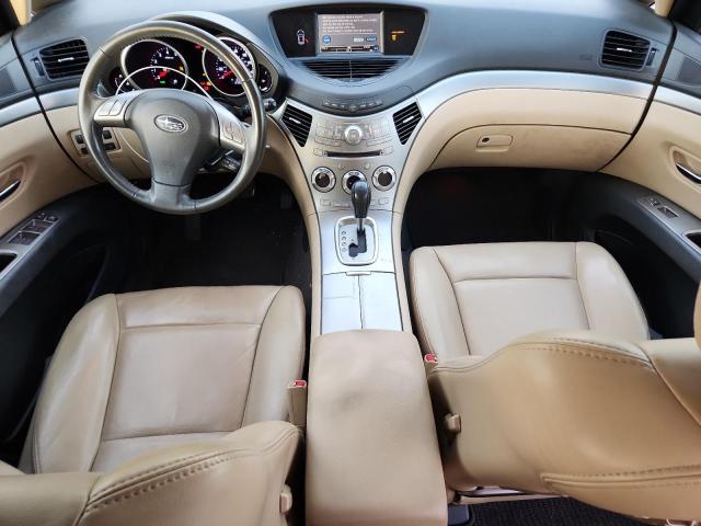 2009 SUBARU TRIBECA LI #3294692026