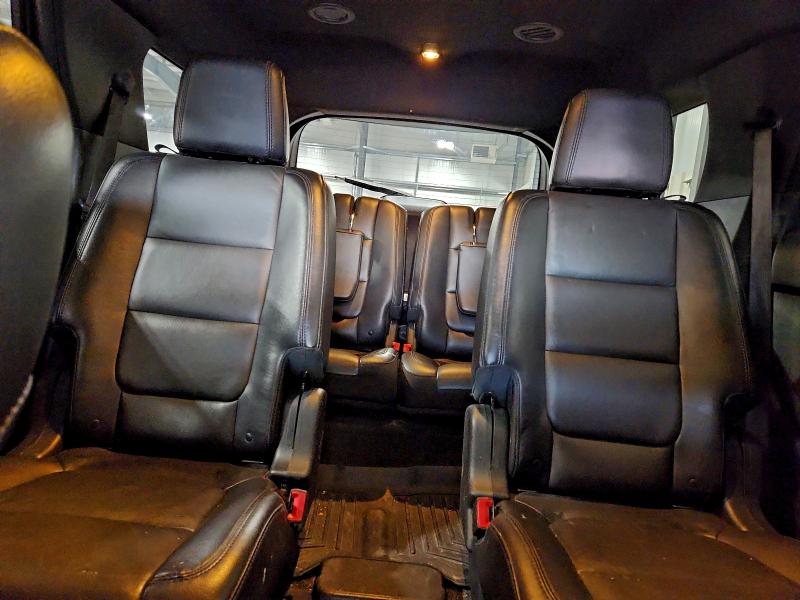 2015 FORD EXPLORER X #3296276454