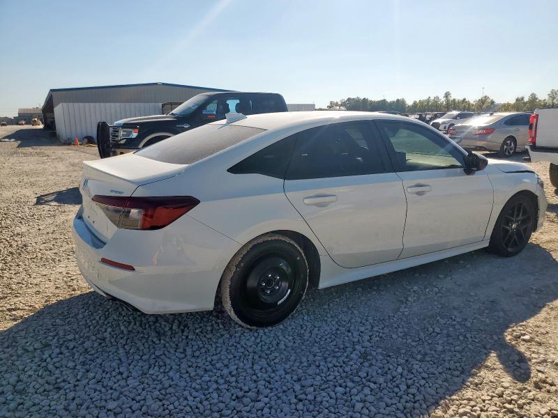 2025 HONDA CIVIC SPOR #3280428157