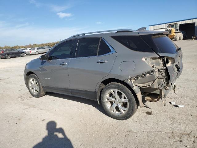 2018 CHEVROLET EQUINOX PR #3294402512