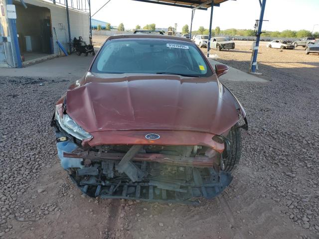 2014 FORD FUSION SE - 3FA6P0HD8ER262715