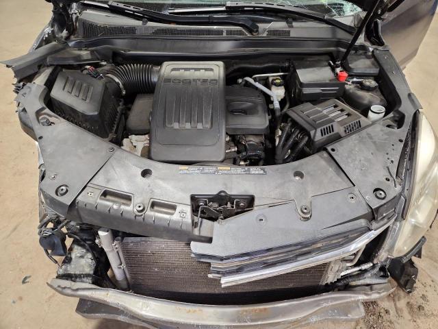 2017 CHEVROLET EQUINOX LT #3293542441