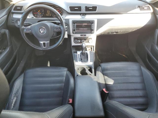 2012 VOLKSWAGEN CC SPORT - WVWMP7ANXCE514056