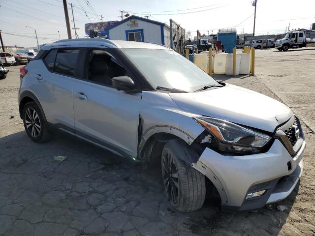 2019 NISSAN KICKS S #3287751114