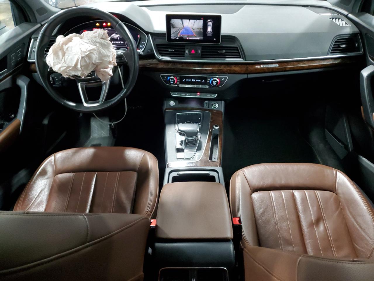 AUDI Q5 PREMIUM PLUS