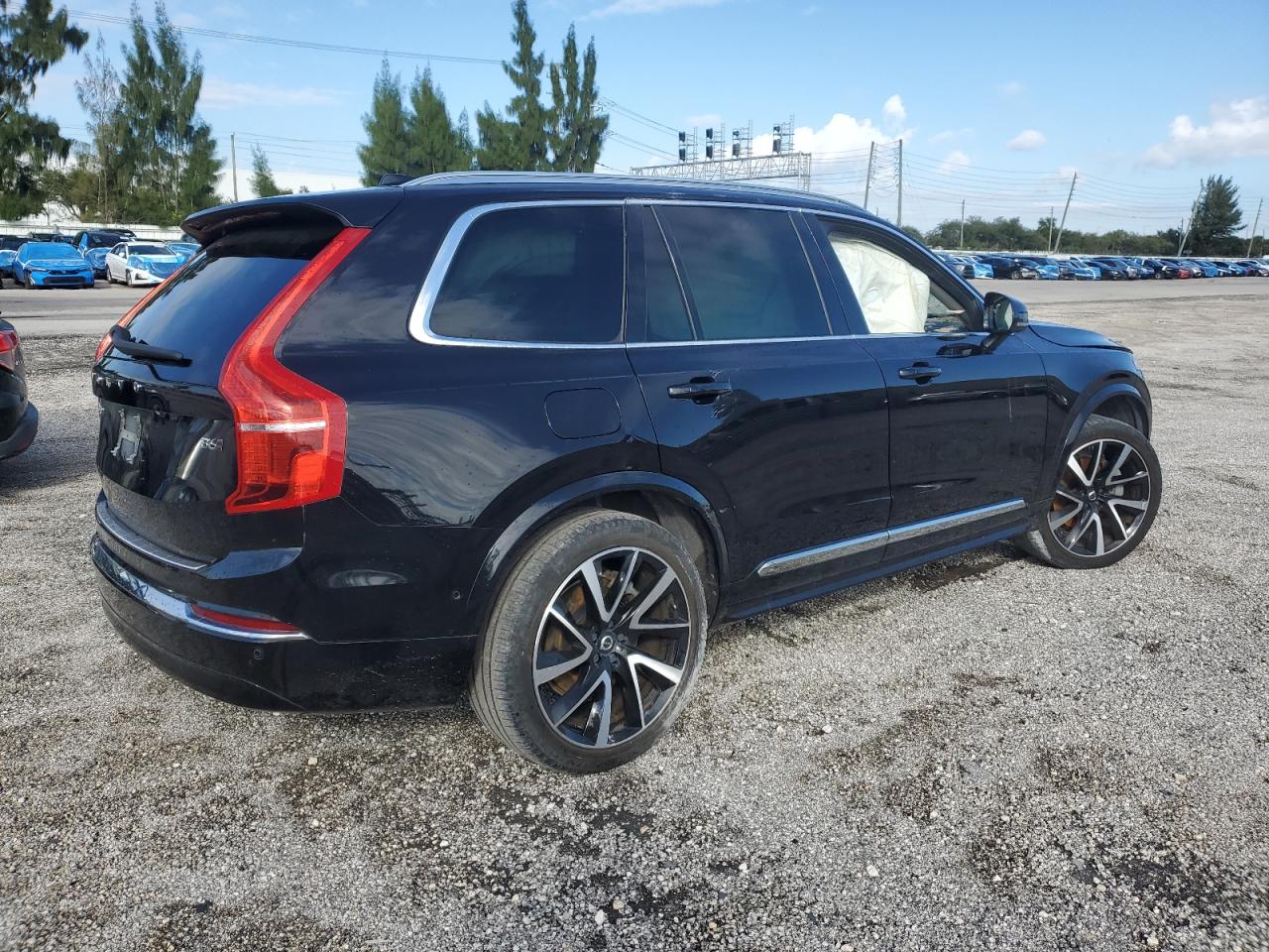 VOLVO XC90 PLUS