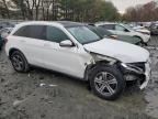 Lot #3310561052 2018 MERCEDES-BENZ GLC 300 4M