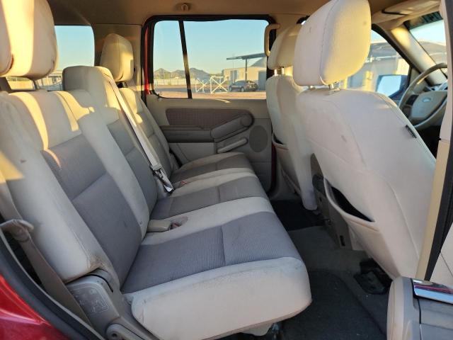 2007 FORD EXPLORER X #3282627059