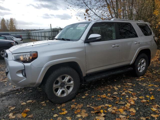 TOYOTA 4RUNNER SR