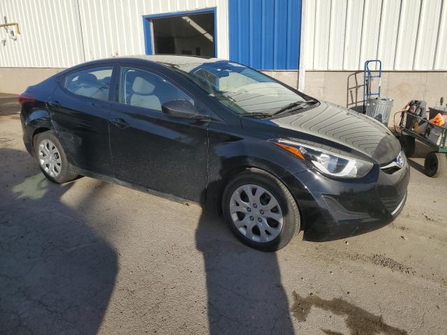 2014 HYUNDAI ELANTRA SE - 5NPDH4AE2EH459407