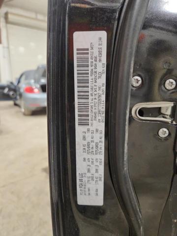 2016 RAM 1500 SLT - 1C6RR7TT7GS287967