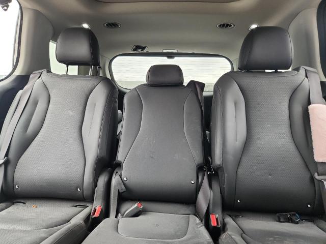 2025 KIA CARNIVAL S #3315890081