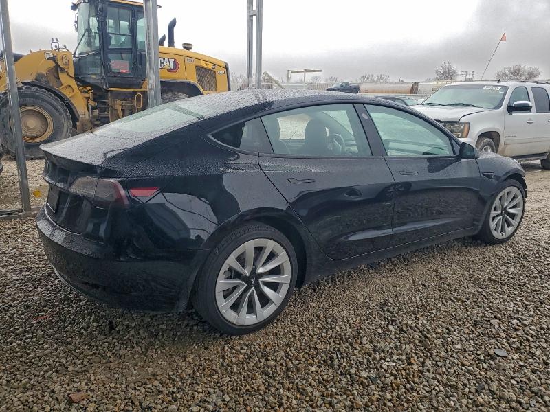 2023 TESLA MODEL 3 #3303700024