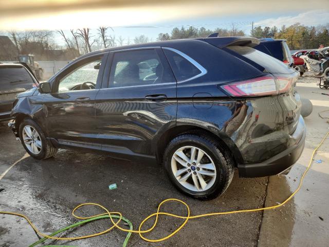 2015 FORD EDGE SEL - 2FMTK4J94FBB74975