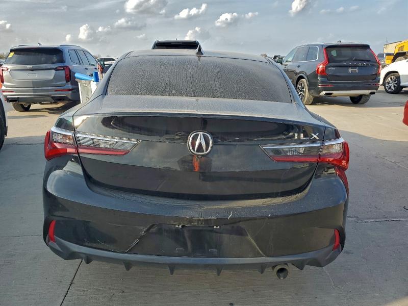 2020 ACURA ILX #3303822435