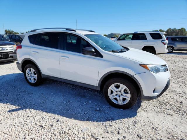 2014 TOYOTA RAV4 LE - 2T3ZFREV2EW097607