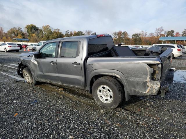 2024 NISSAN FRONTIER S #3284028824