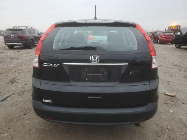 2014 HONDA CR-V LX #3297163534