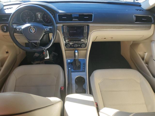 2018 VOLKSWAGEN PASSAT SE - 1VWBA7A34JC032874