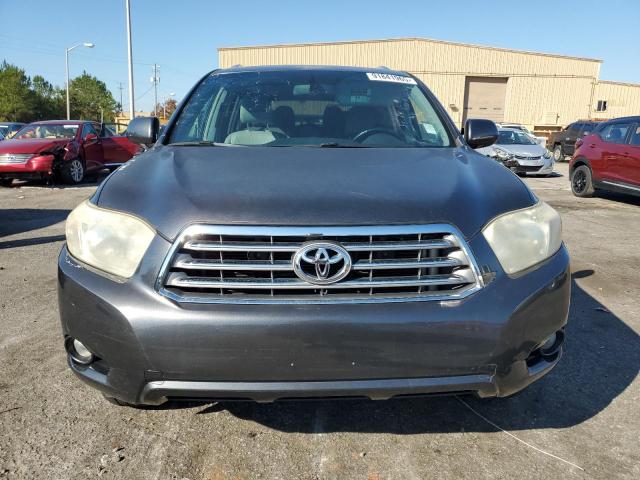 2008 TOYOTA HIGHLANDER #3296253440