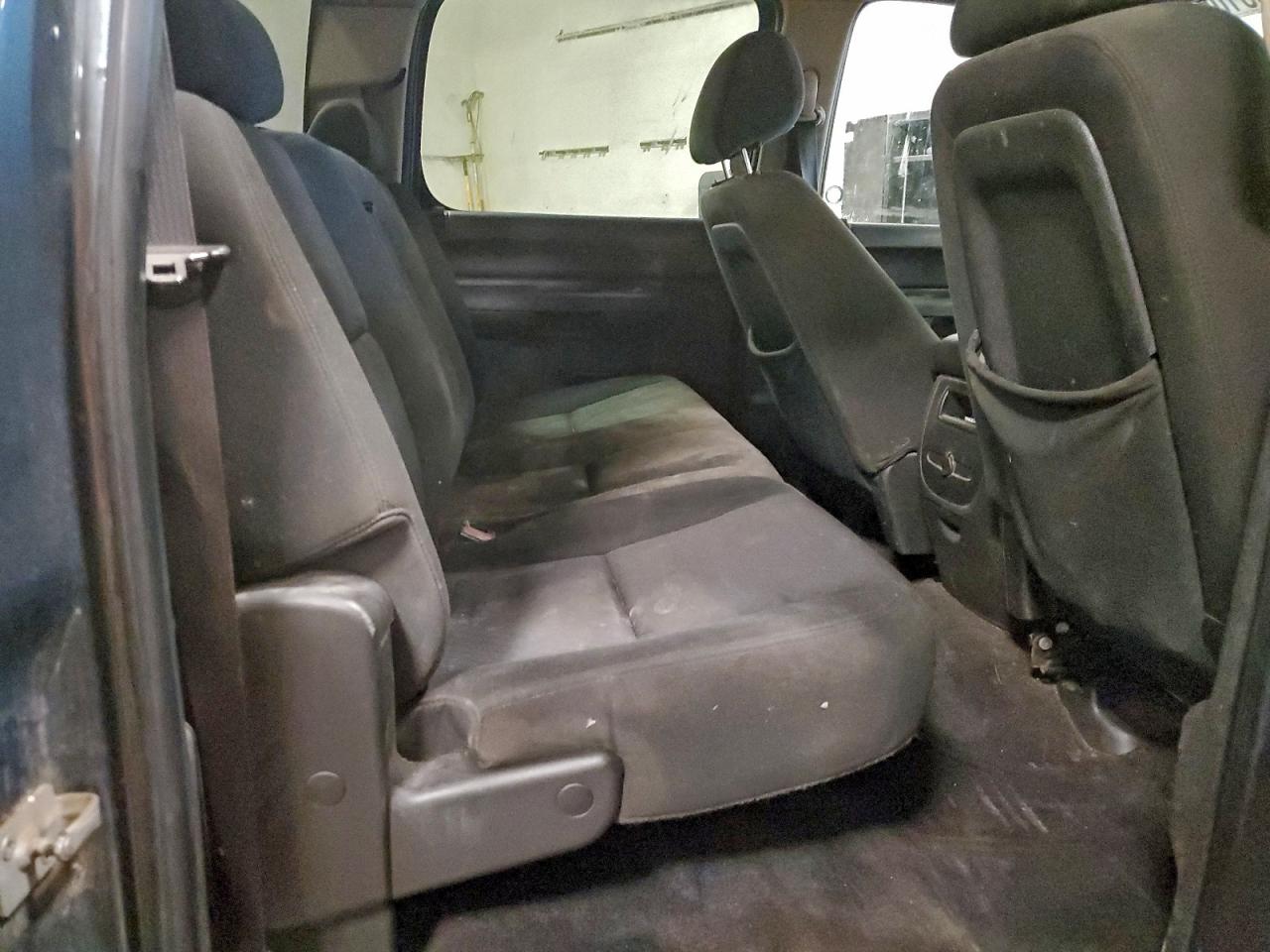 GMC SIERRA K1500 SLE