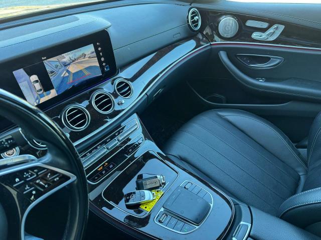 2023 MERCEDES-BENZ E 350 4MAT #3292323320